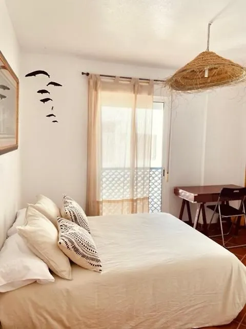 Oasis La Isleta Villa La Isleta del Moro Spain
