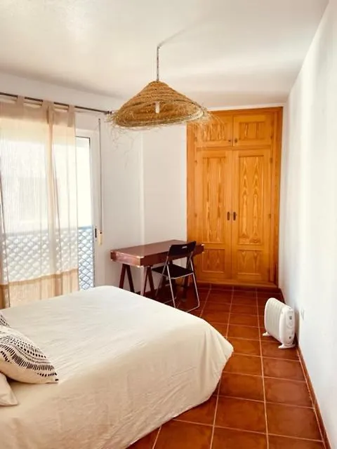 Oasis La Isleta Villa La Isleta del Moro Holiday home
