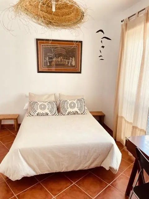 Holiday home Oasis La Isleta Villa La Isleta del Moro Spain