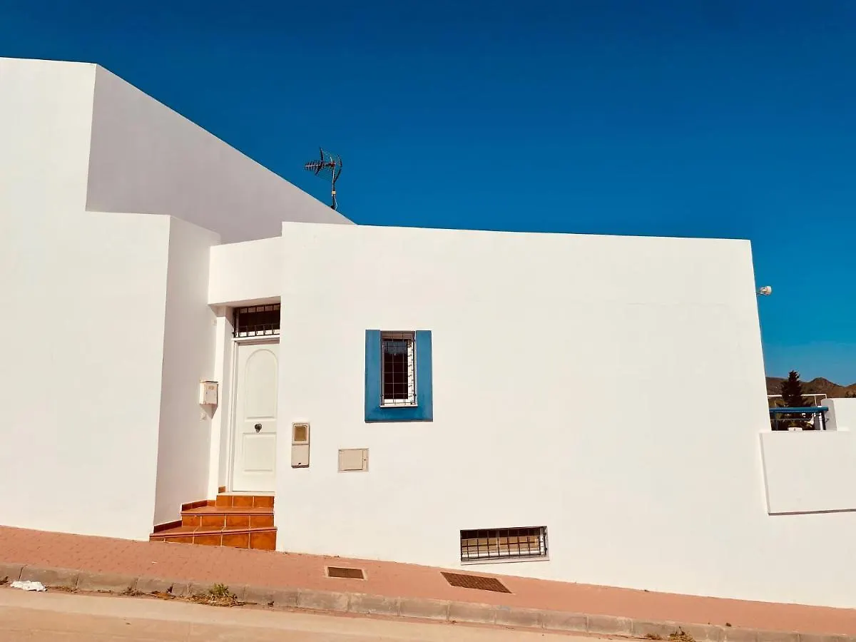 Oasis La Isleta Villa La Isleta del Moro Holiday home