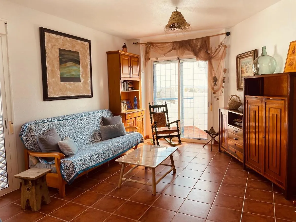 Oasis La Isleta Villa La Isleta del Moro 0*,  Spain