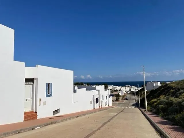Oasis La Isleta Villa La Isleta del Moro 0*,