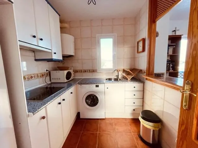 Holiday home Oasis La Isleta Villa La Isleta del Moro