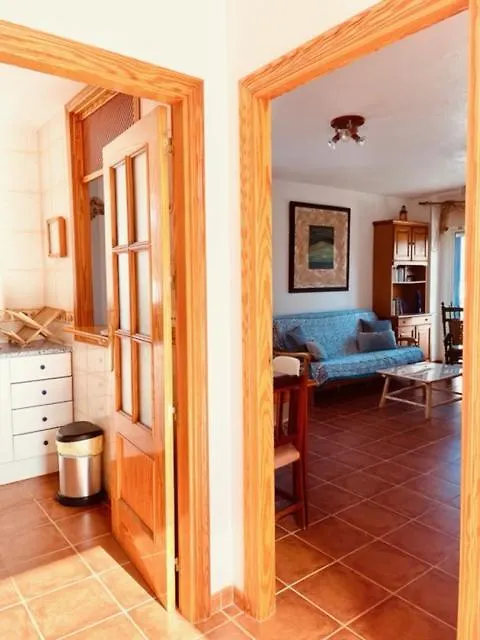 Oasis La Isleta Villa La Isleta del Moro